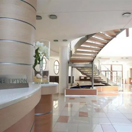 Nicolaus Club Otium Resort 4*