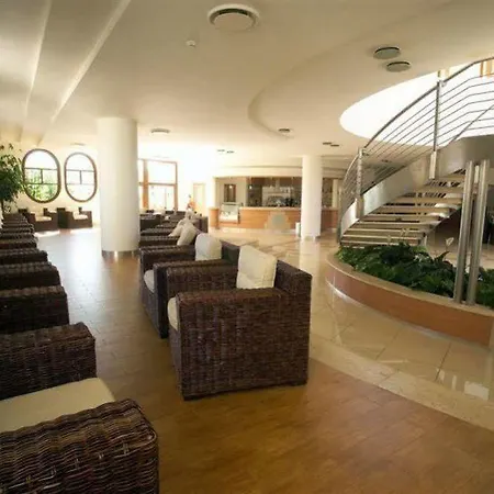 Nicolaus Club Otium Resort Üdülőpark Villapiana