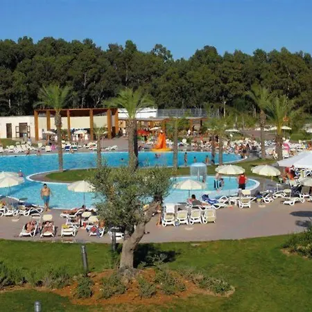 Nicolaus Club Otium Resort Üdülőpark 4*