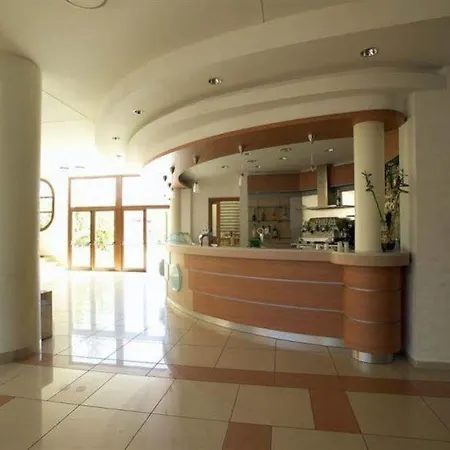 Nicolaus Club Otium Resort Üdülőpark
