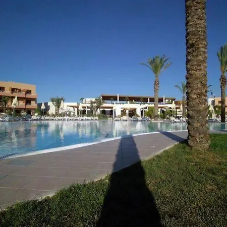 Üdülőpark Nicolaus Club Otium Resort Villapiana