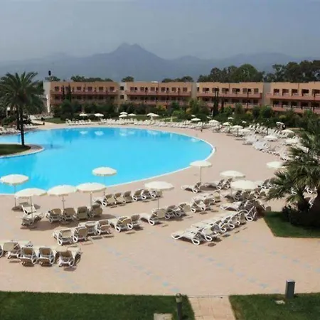 Nicolaus Club Otium Resort Üdülőpark 4*