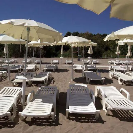 Nicolaus Club Otium Resort Üdülőpark 4*