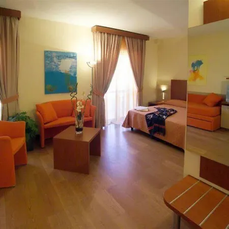 Nicolaus Club Otium Resort 4*