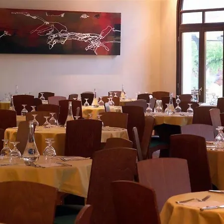 Nicolaus Club Otium Resort Üdülőpark 4*