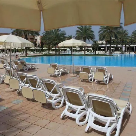 Üdülőpark Nicolaus Club Otium Resort Villapiana