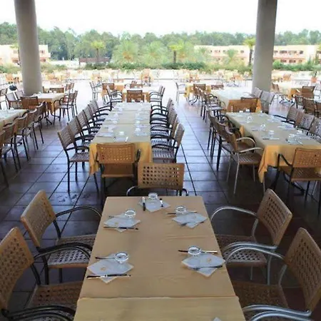 Nicolaus Club Otium Resort Üdülőpark Villapiana