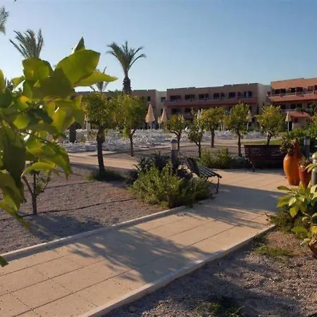 Nicolaus Club Otium Resort Üdülőpark Villapiana