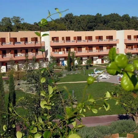 Nicolaus Club Otium Resort Üdülőpark