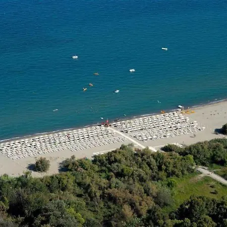 Nicolaus Club Otium Resort Üdülőpark