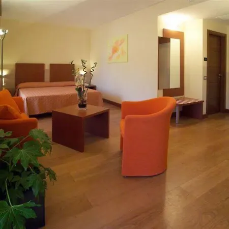 Nicolaus Club Otium Resort Üdülőpark 4*