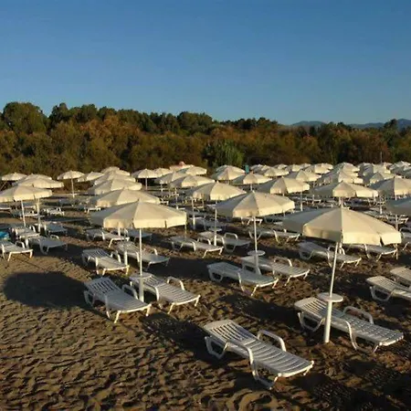 Nicolaus Club Otium Resort Üdülőpark