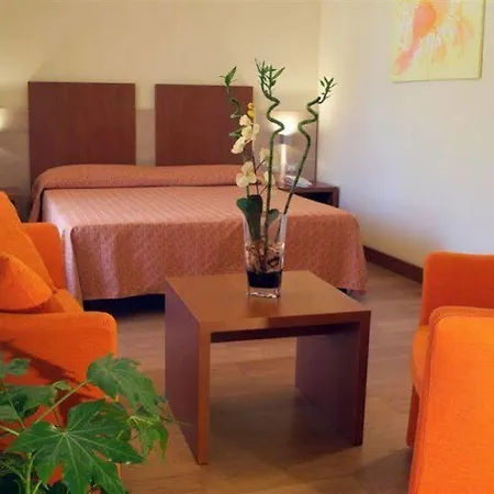 Üdülőpark Nicolaus Club Otium Resort Villapiana