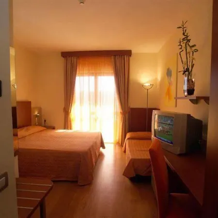 Üdülőpark Nicolaus Club Otium Resort