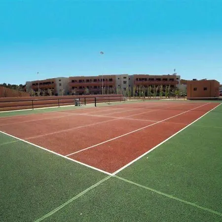 Nicolaus Club Otium Resort 4* Villapiana
