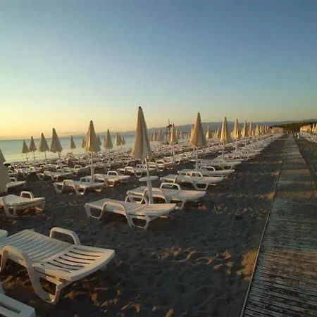 Üdülőpark Nicolaus Club Otium Resort